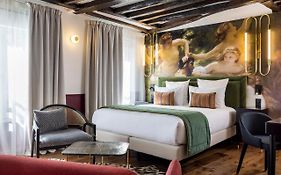 Hotel Louis II